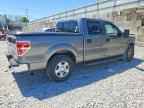 2012 FORD F-150 Lightning