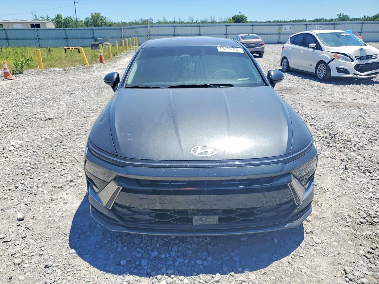 2025 HYUNDAI SONATA