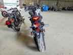 2022 YAMAHA MT09