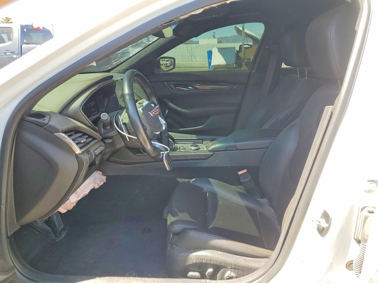 2021 CADILLAC CT5