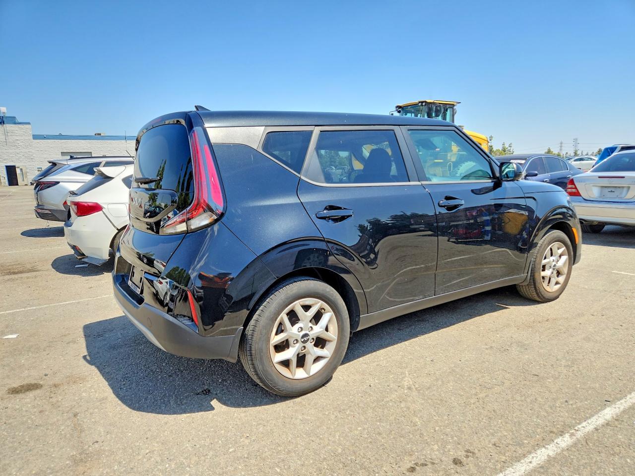 2024 KIA SOUL