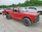 1992 CHEVROLET S Truck