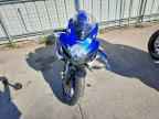 2007 SUZUKI GSX-R600