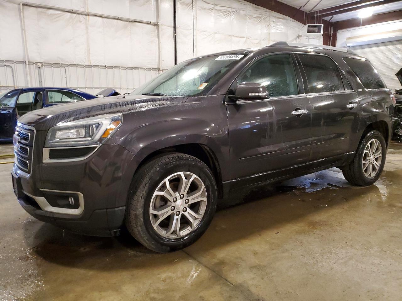 2015 GMC ACADIA