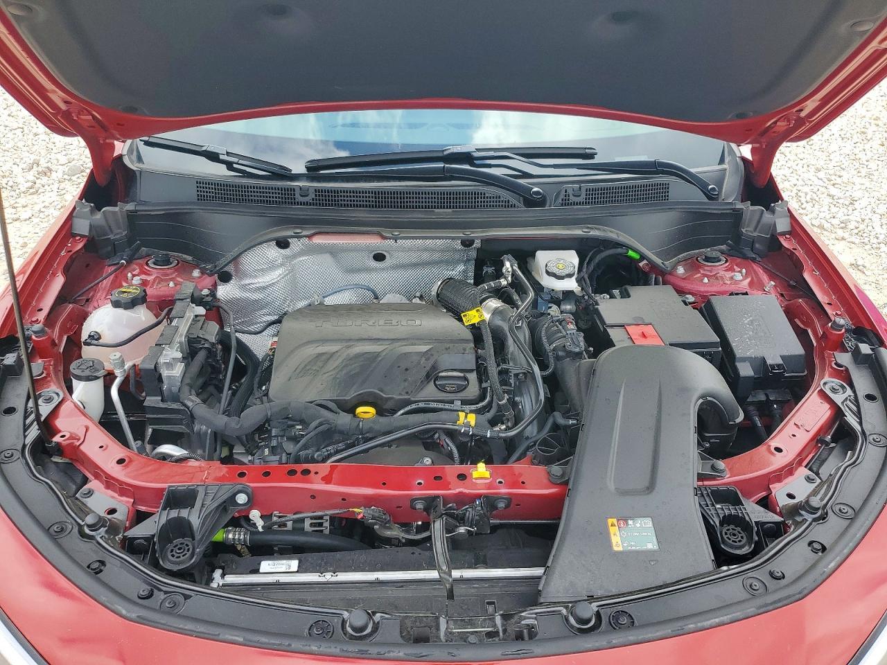 2026 BUICK Envista