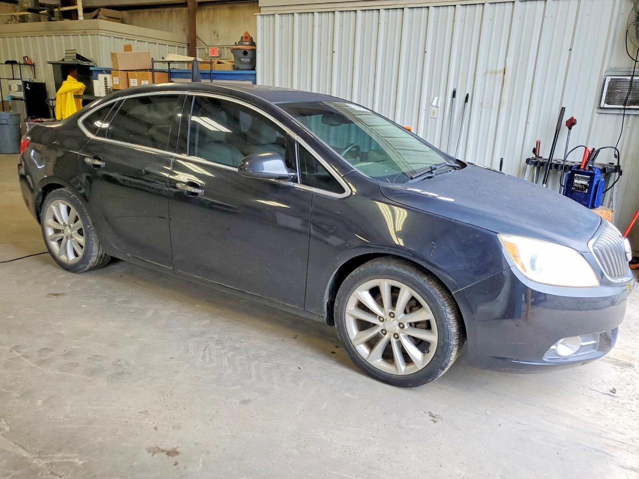 2014 BUICK VERANO