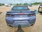 2017 CHEVROLET Camaro