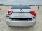 2013 Volk Passat