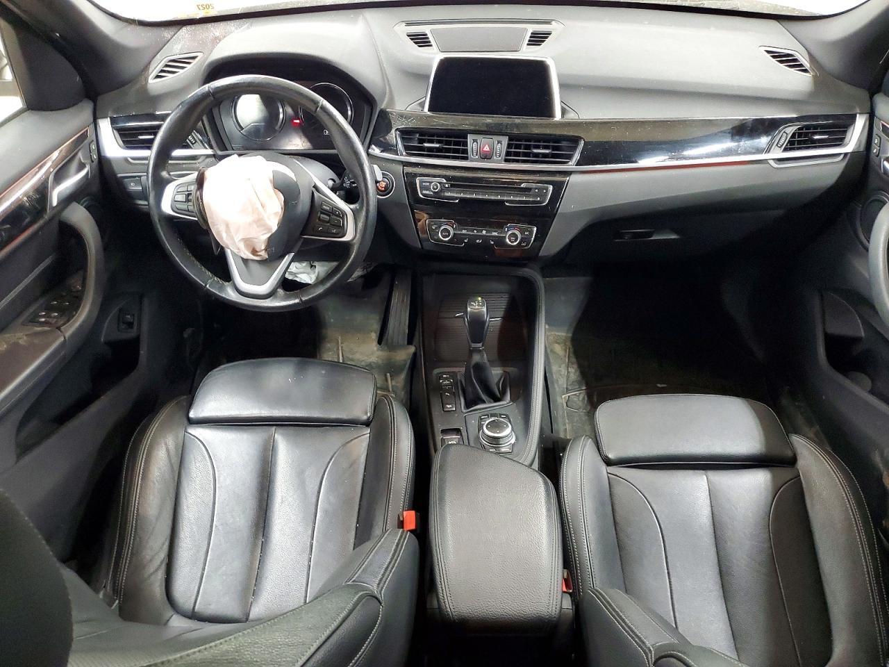 2018 BMW X1