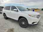2012 TOYOTA HIGHLANDER