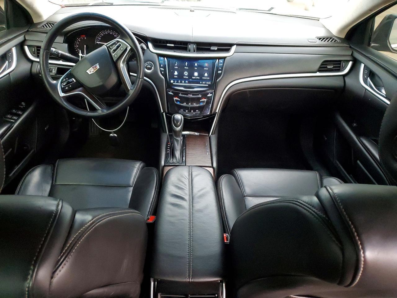 2019 CADILLAC XTS