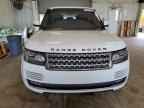 2016 LAND ROVER RANGE ROVER
