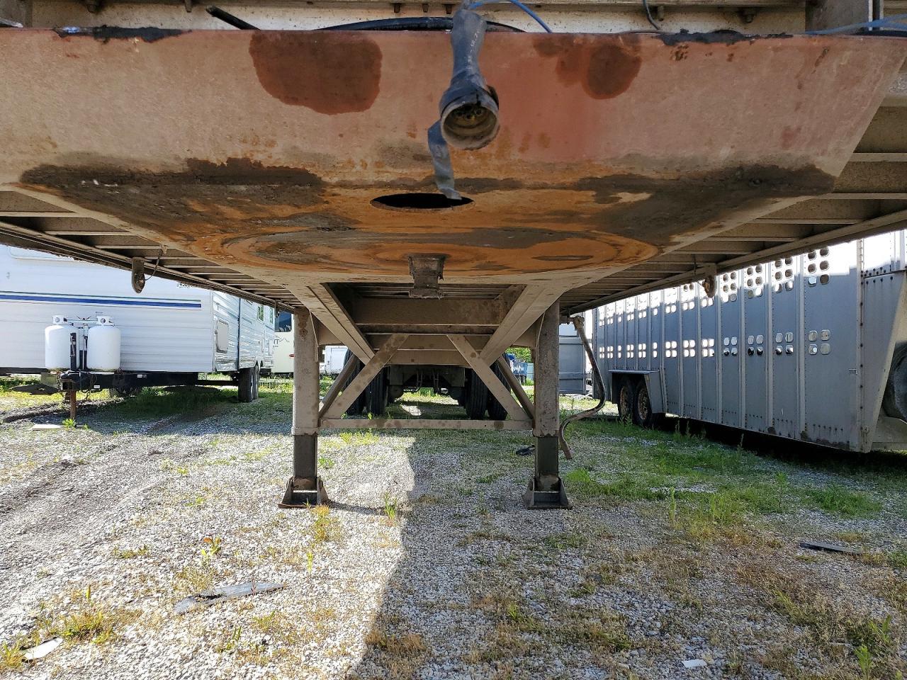 2006 Reit Trailers