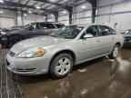 2007 CHEVROLET IMPALA