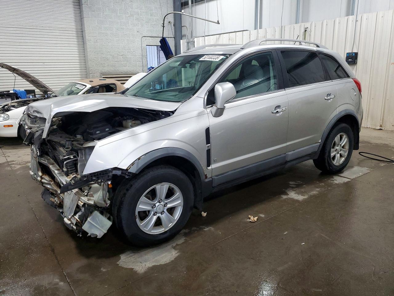 2008 SATURN Vue