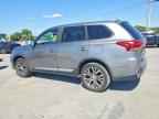 2018 MITSUBISHI outlander