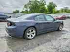 2016 DODGE CHARGER