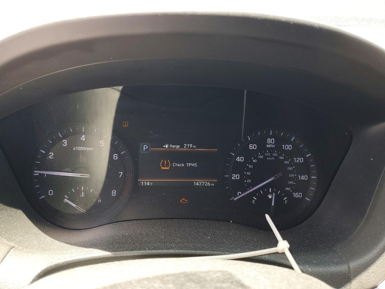 2018 GENESIS G80