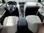 2011 CHEVROLET TRAVERSE