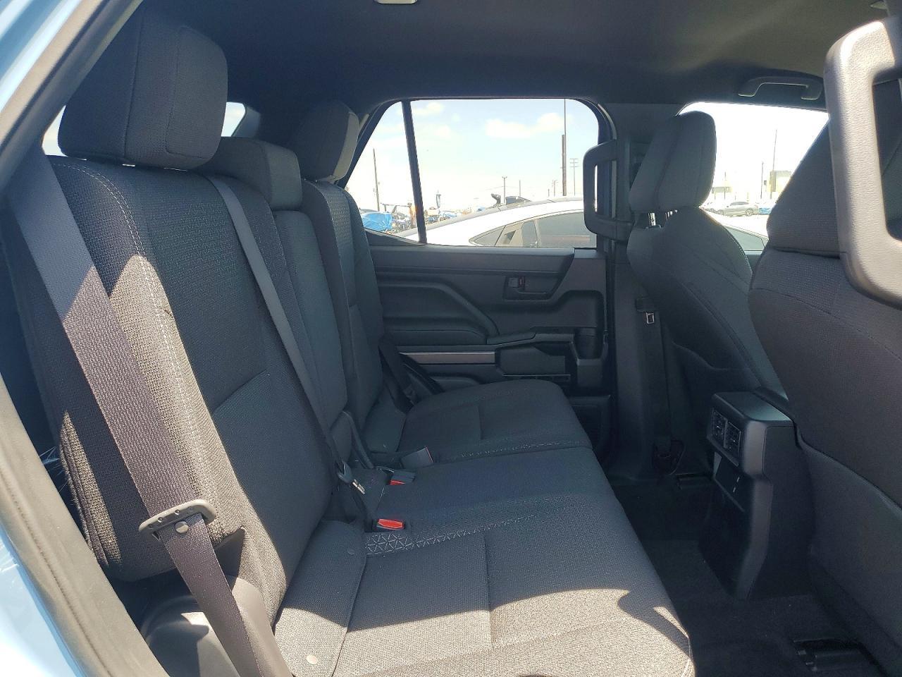 2026 TOYOTA 4Runner