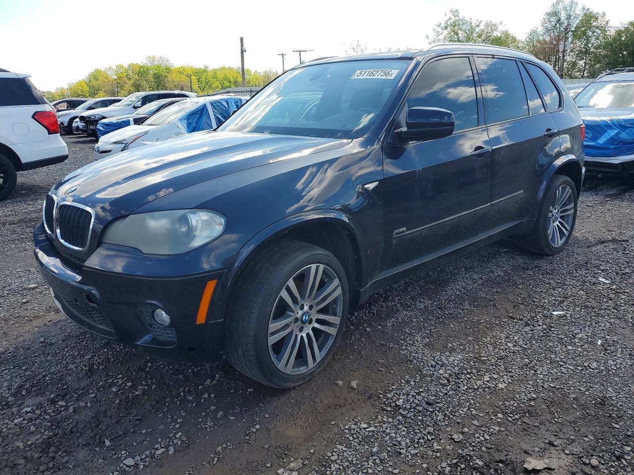 2011 BMW X5