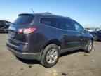 2015 CHEVROLET TRAVERSE