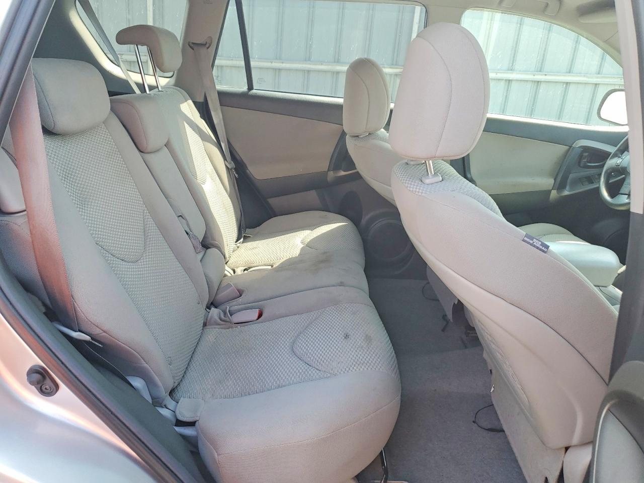 2011 TOYOTA RAV4