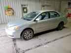 2004 TOYOTA COROLLA
