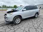 2013 TOYOTA HIGHLANDER