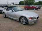 2003 BMW Z4