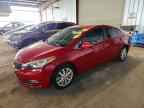 2015 KIA FORTE