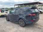 2017 LAND ROVER Discovery