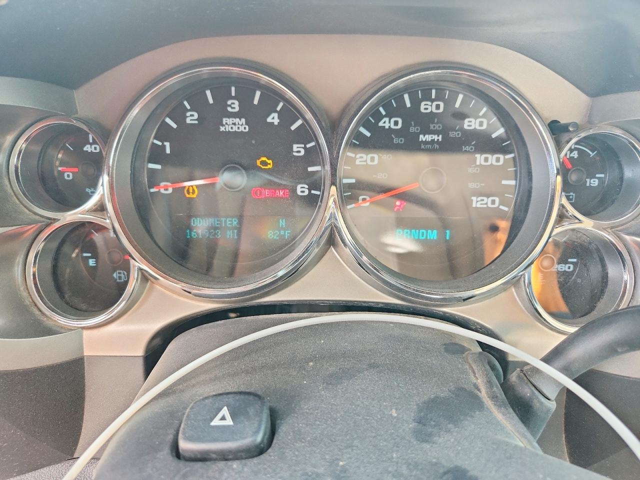 2013 GMC Sierra