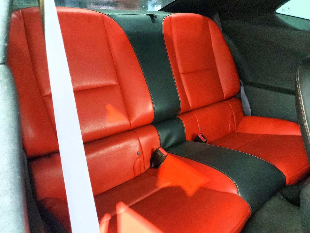 2015 CHEVROLET Camaro