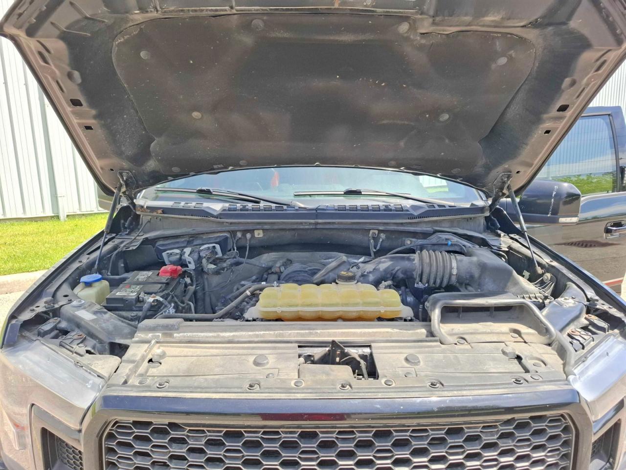 2019 FORD F-150 Lightning