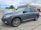 2014 NISSAN PATHFINDER