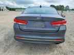 2017 KIA OPTIMA