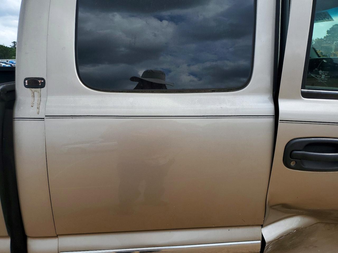 2001 GMC SIERRA 1500