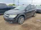 2012 DODGE JOURNEY