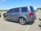 2015 HONDA PILOT