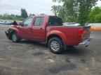 2020 NISSAN Frontier