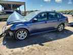2014 SUBARU Legacy