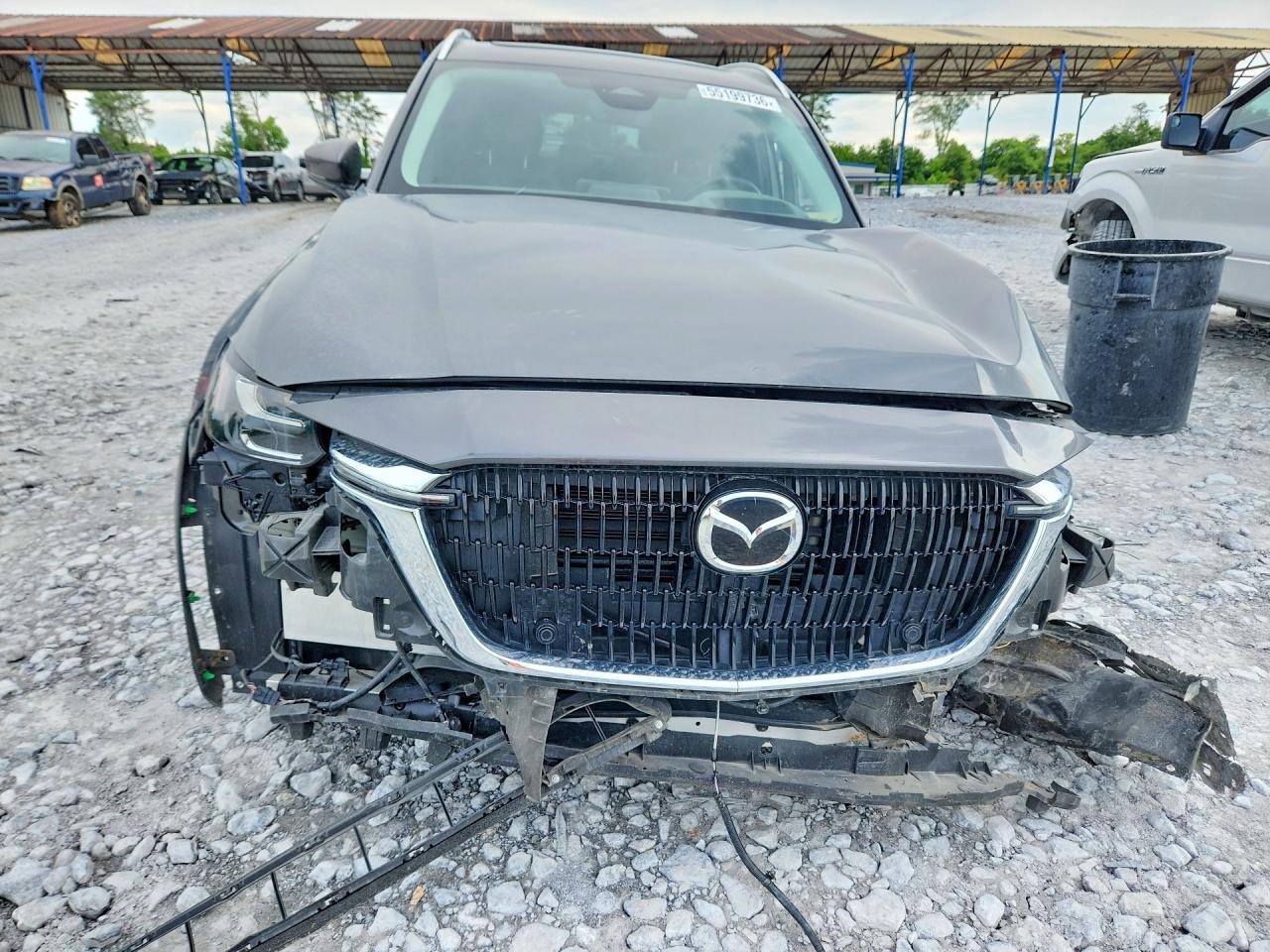 2024 MAZDA CX-90