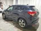 2017 HONDA HR-V