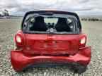 2019 SMART Fortwo