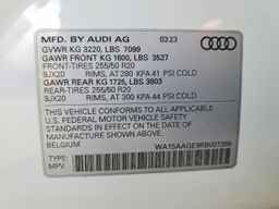 2024 AUDI Q8