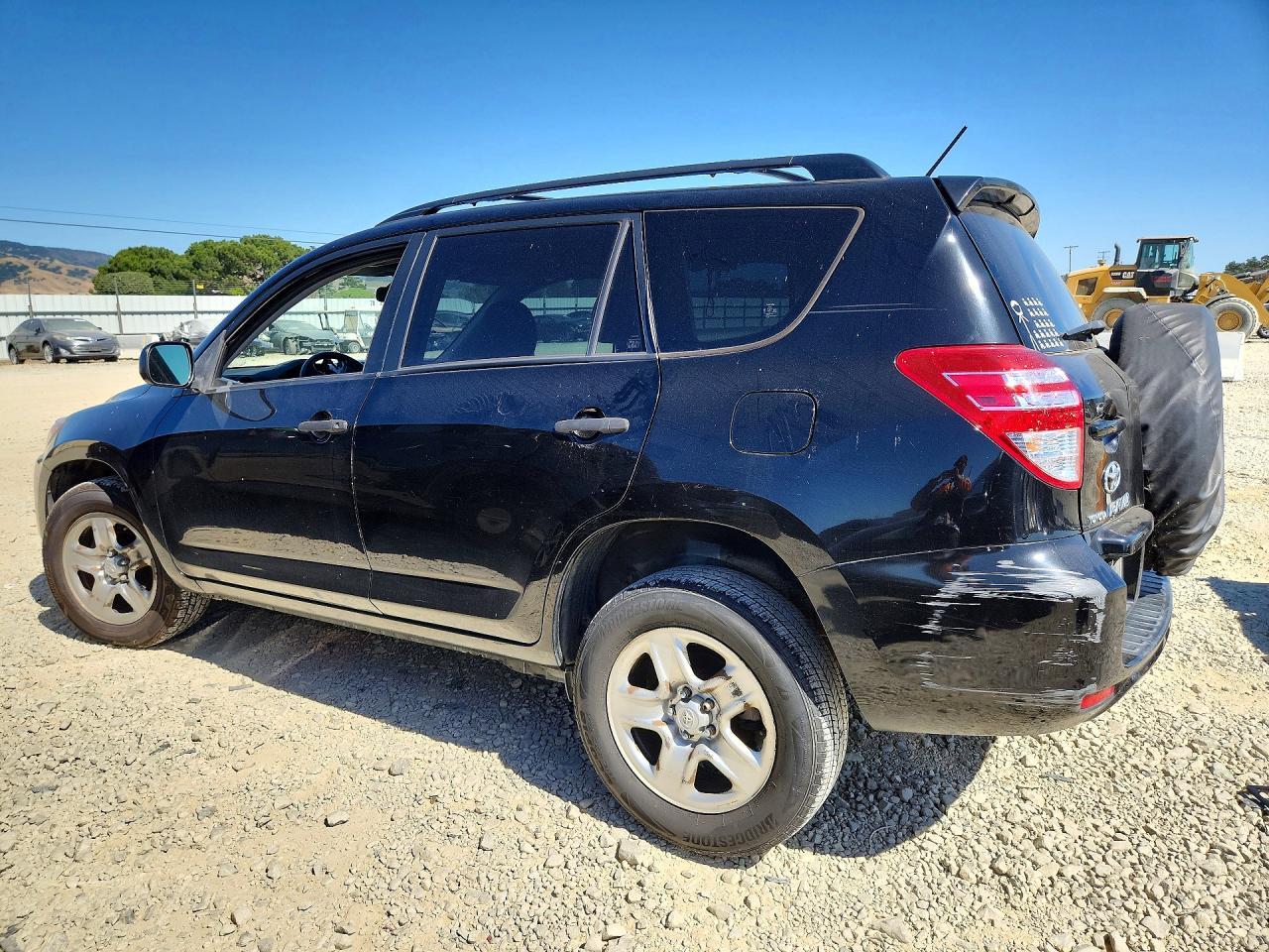 2010 TOYOTA RAV4