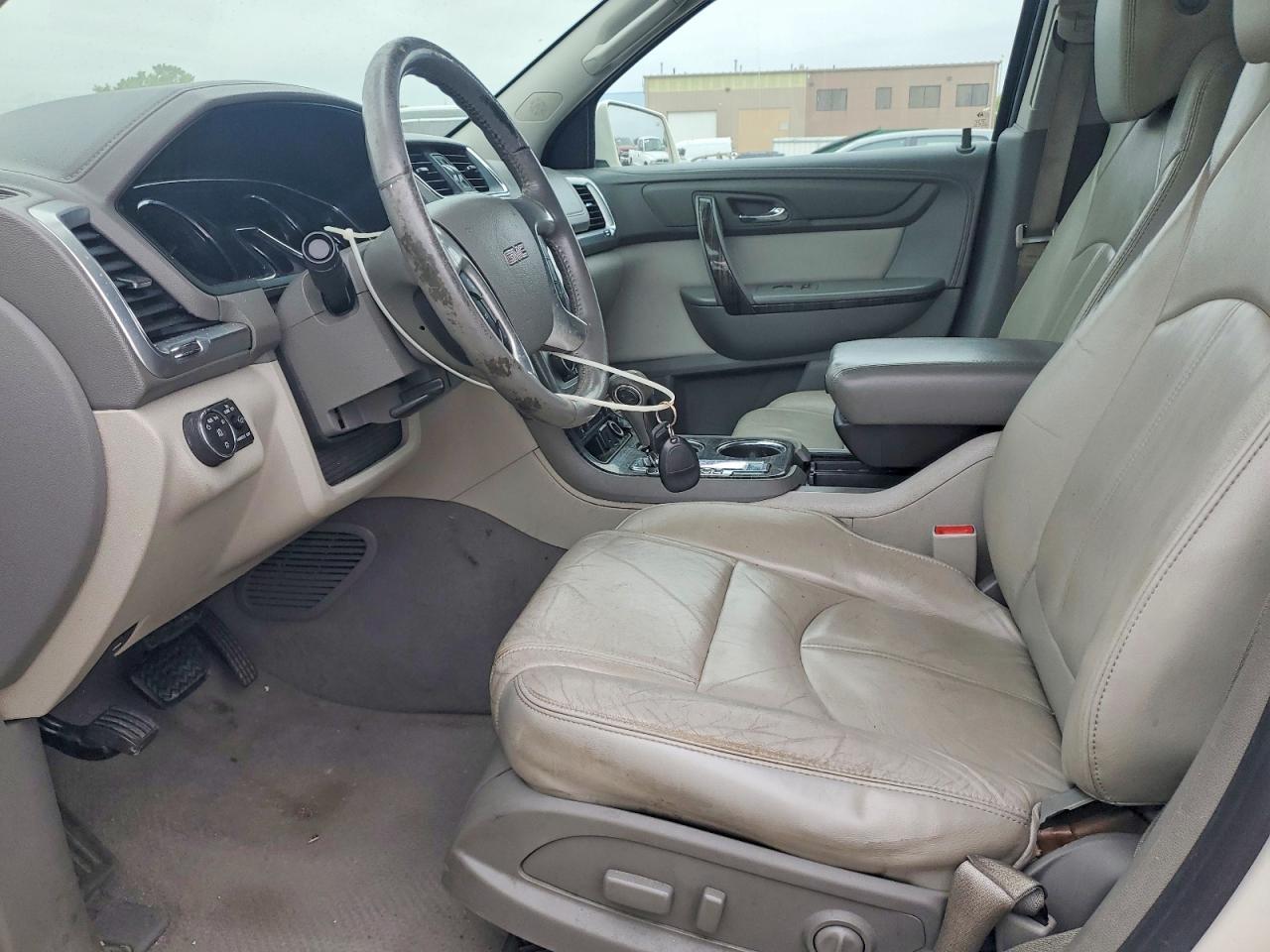 2015 GMC ACADIA