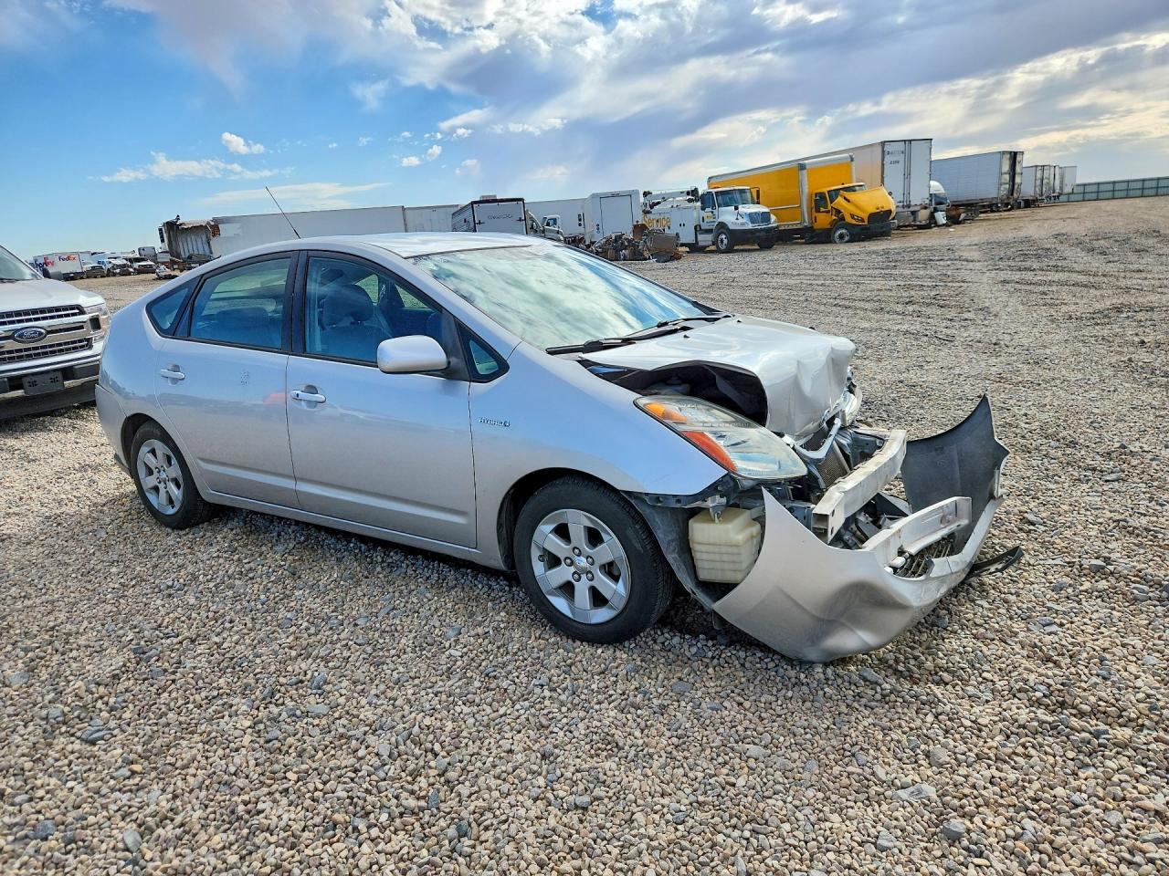 2006 TOYOTA PRIUS