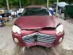 2003 CHRYSLER Sebring